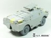 E.T. Model E35-248 Russian 9P148 Konkurs（BRDM-2 Spandrel）(For TRUMPETER 05515) (1:35)